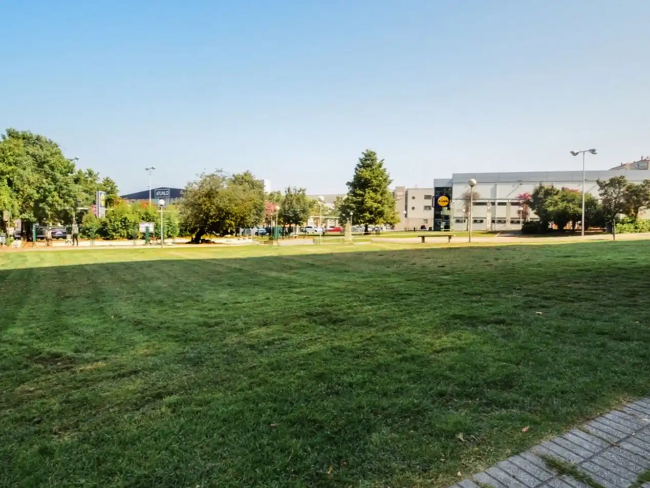 Piso en  Rúa da Coruña 35 - Foto 65
