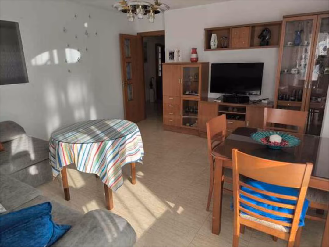 Piso en Alcampo - Foto 1