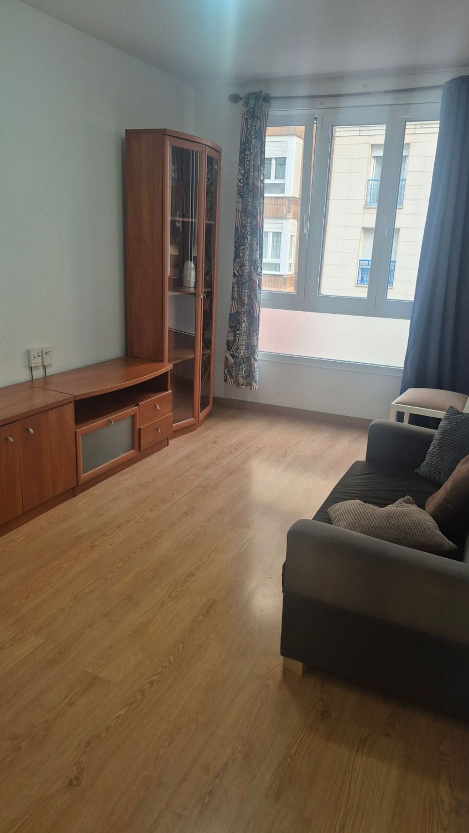 Piso en Calle Alta, 52, Numancia - San Fernando, Numancia - San Fernando - Foto 8