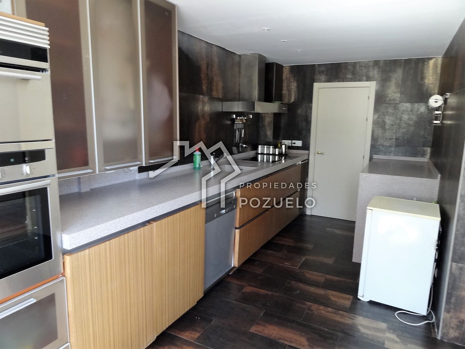 Chalet pareado en Bellas Artes, 6, Zona norte - Foto 19