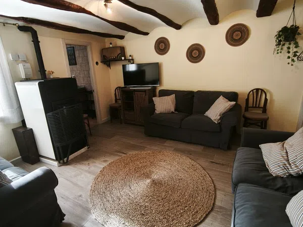 Casa de pueblo en Cuesta Postigo, 10 - Foto 7