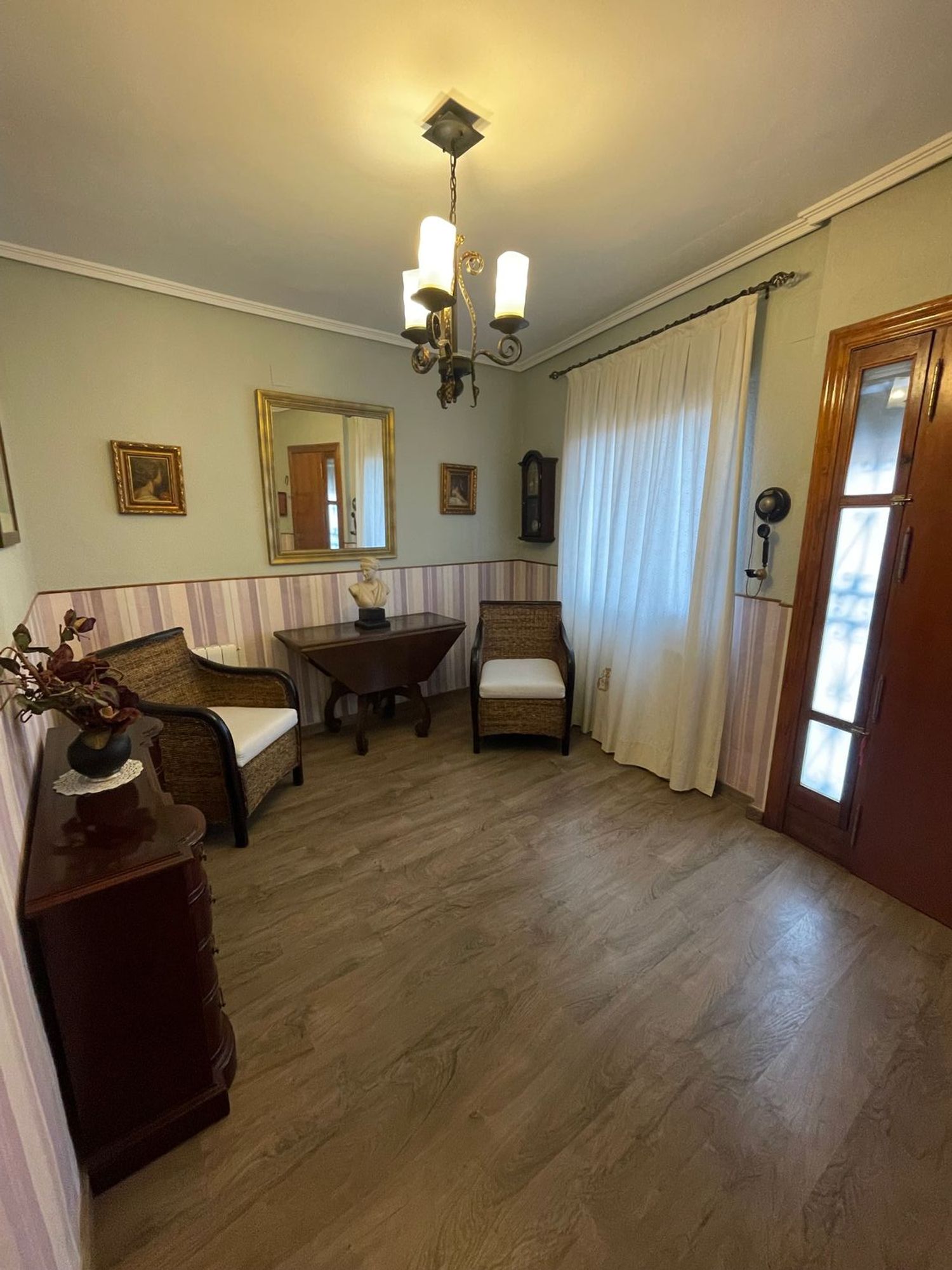 Casa de pueblo en Calle Chera, 24 - Foto 4