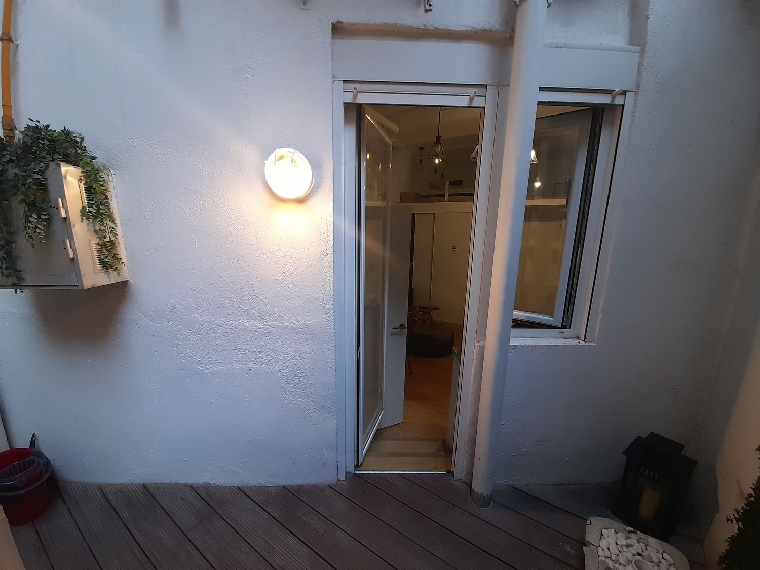 Estudio en Plaza de Olavide, 5, Trafalgar - Foto 20