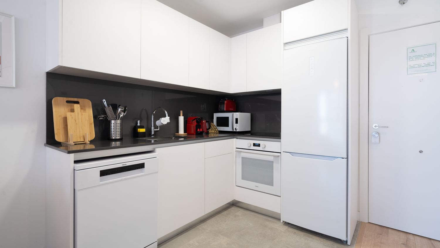 Piso en paseo Martiricos, 40 - Foto 7