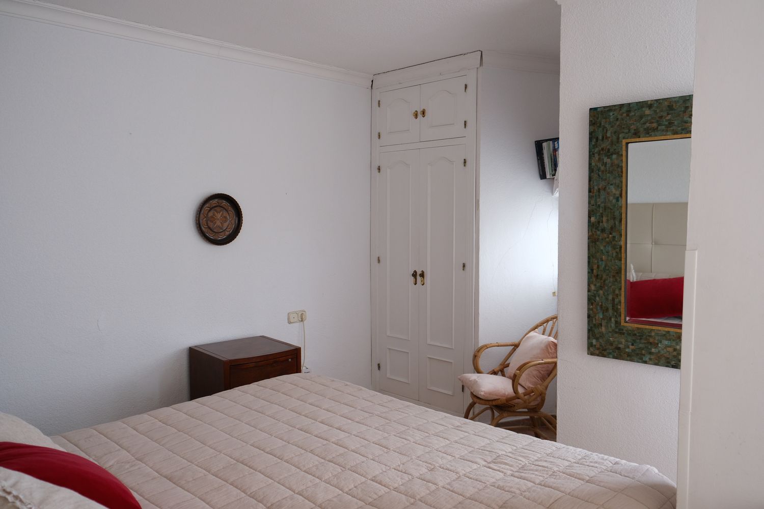 Piso en Avenida Ramón y Cajal, 12, Playa Bajadilla-Puertos - Foto 17