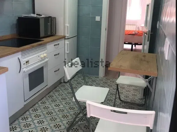 Piso en Calle Arapiles, 45, San Bernardo - Foto 1