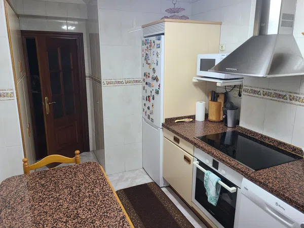 Piso en Calle Arcipreste de Hita, 16, El Natahoyo - Foto 5