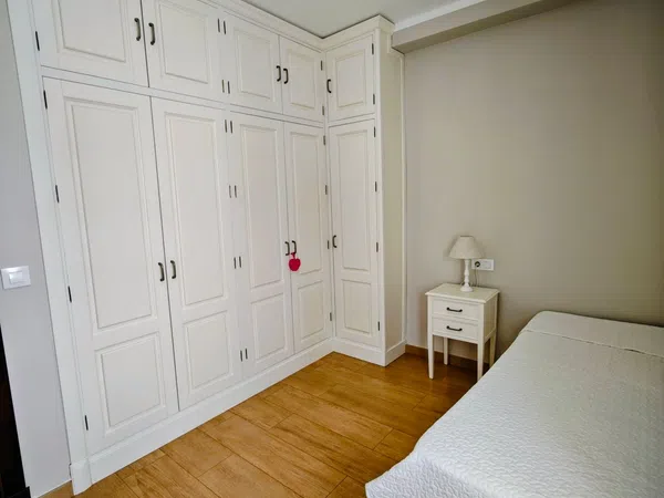 Piso en Calle Coral, 4, Doctor Fedriani - Foto 17