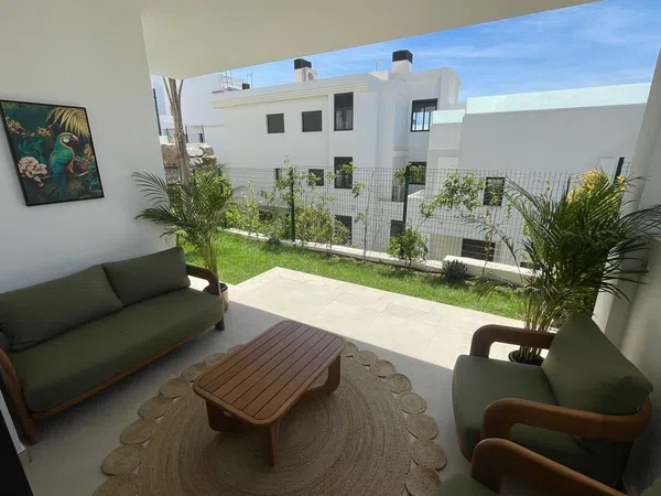 Piso en Calle Casares Golf Garden, 40 - Foto 4