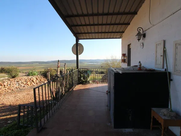 Casa rural en Cr-p-7123, 4 km - Foto 11