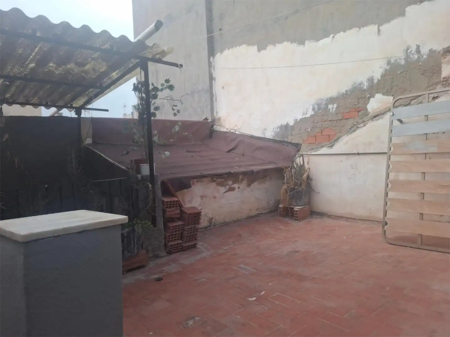 Casa adosada en  Calle San Juan Bautista 18 - Foto 2