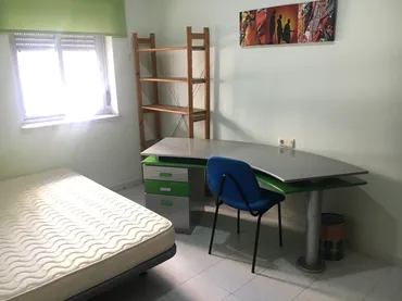 Piso en  Calle Nueva de San Bernardo 27 - Foto 4