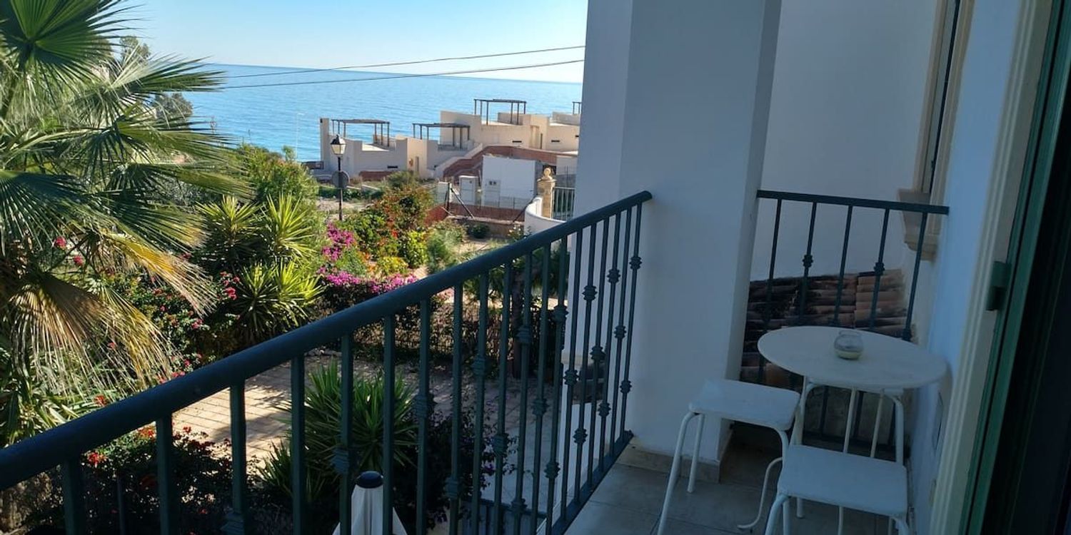 Chalet adosado en Calle Altea, 7 , Bungalow 51, Pueblo Acantilado - Lanuza, Pueblo Acantilado - Lanuza - Foto 3