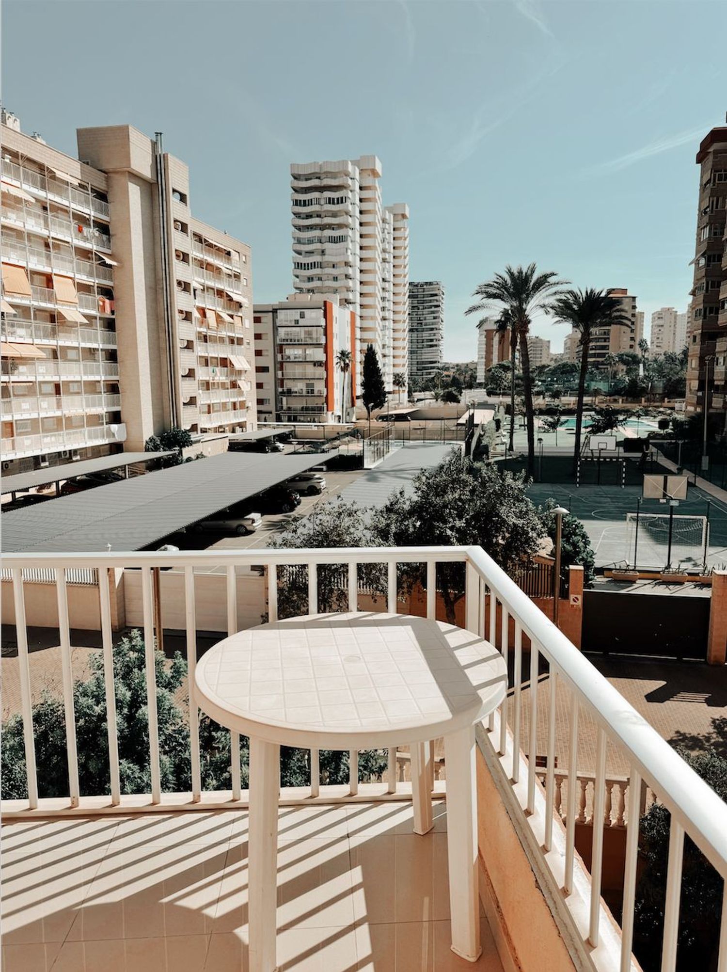 Piso en calle Peñón de Ifach, 4 nmero - Foto 12