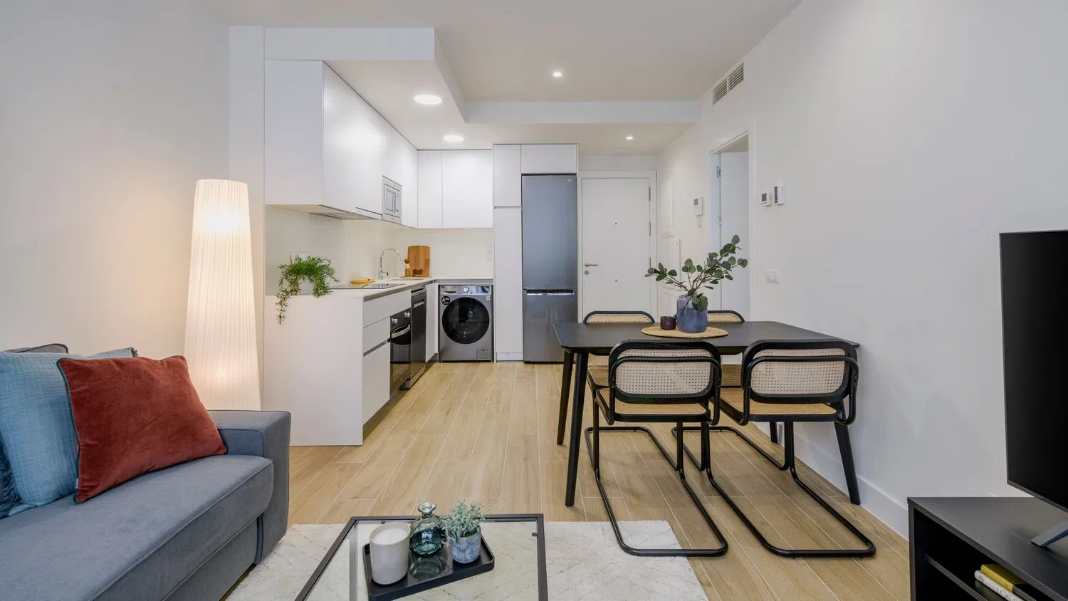 Piso en Excelente, 6 - Foto 3
