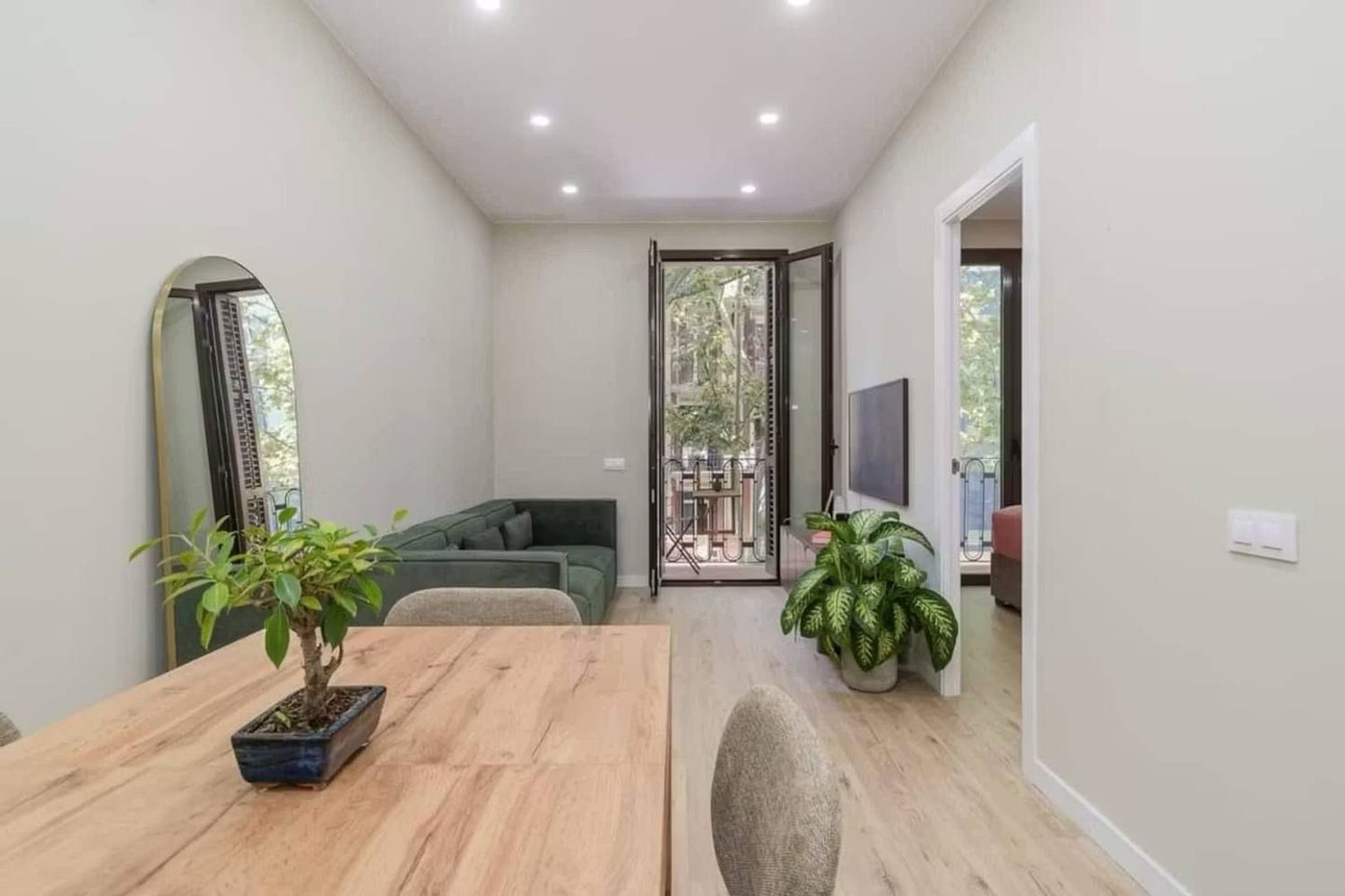 Piso en calle de la Llacuna, 48 - Foto 1