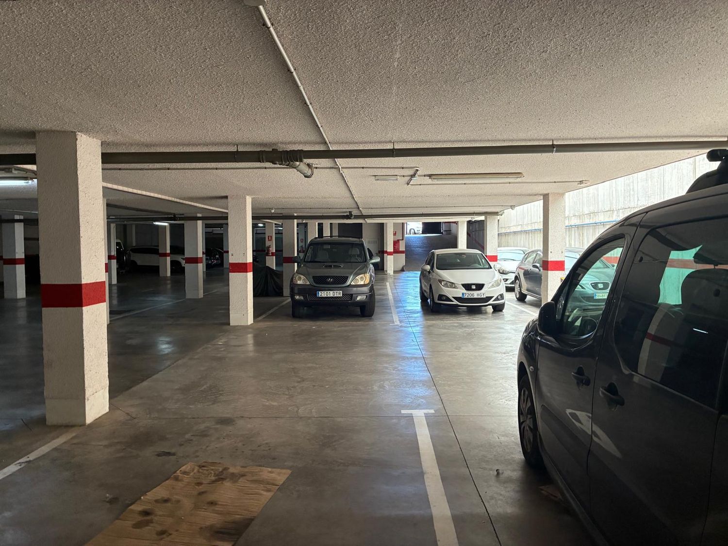 Piso en Calle Amigos del Arte, 17, Centro, Centro - Foto 17