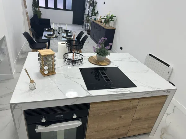 Piso en travesía del Socorro, 37 - Foto 3