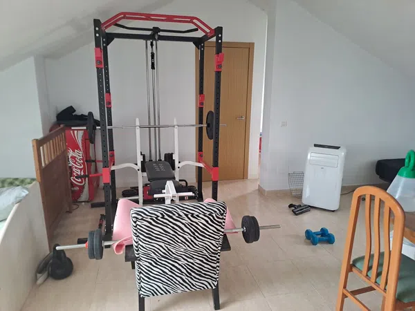 Chalet pareado en Calle Concha Piquer, 10 - Foto 33
