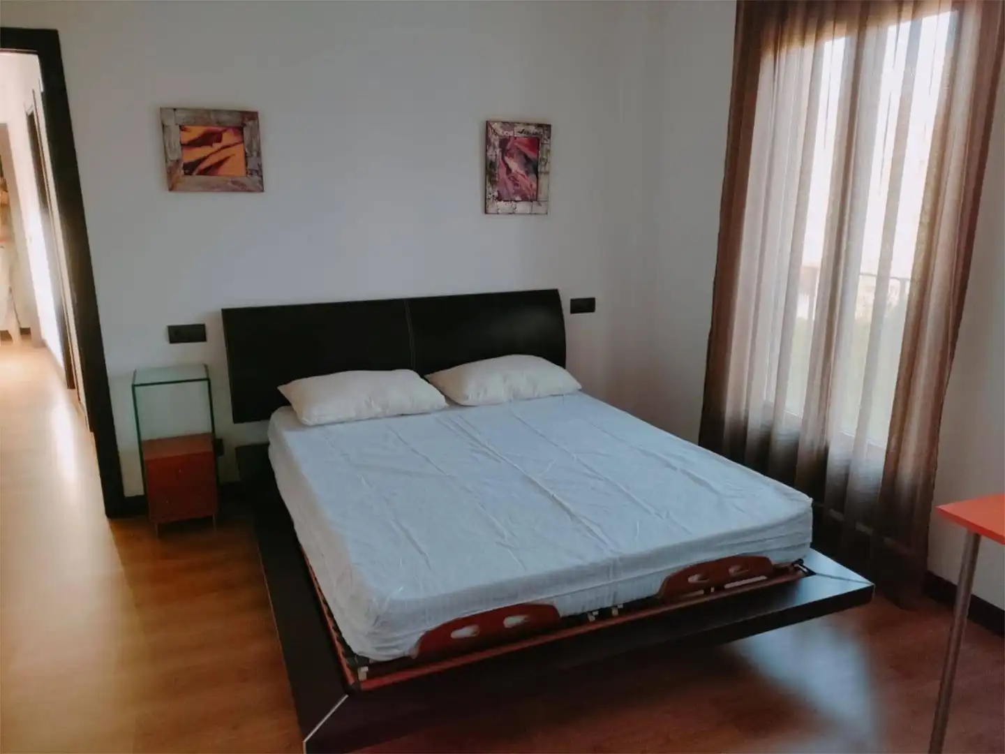 Piso en  Calle Vaguada de La Palma 10 - Foto 1