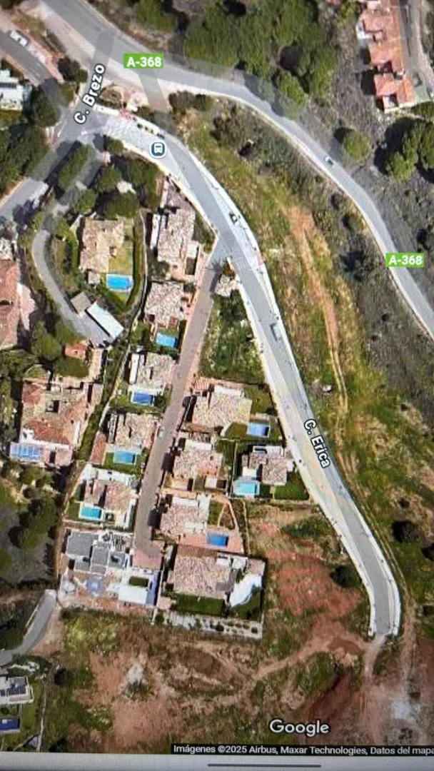 Chalet en  Calle Encina de Buenavista 7 - Foto 1