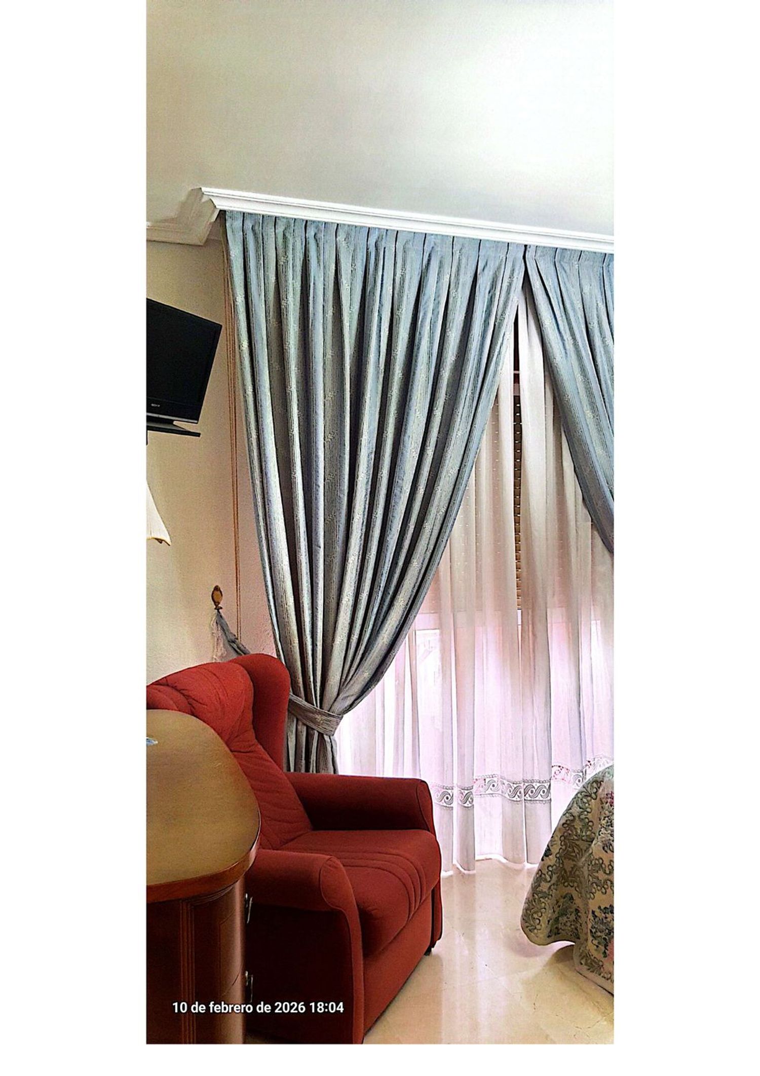 Piso en avenida de las Ciencias, 33 - Foto 15