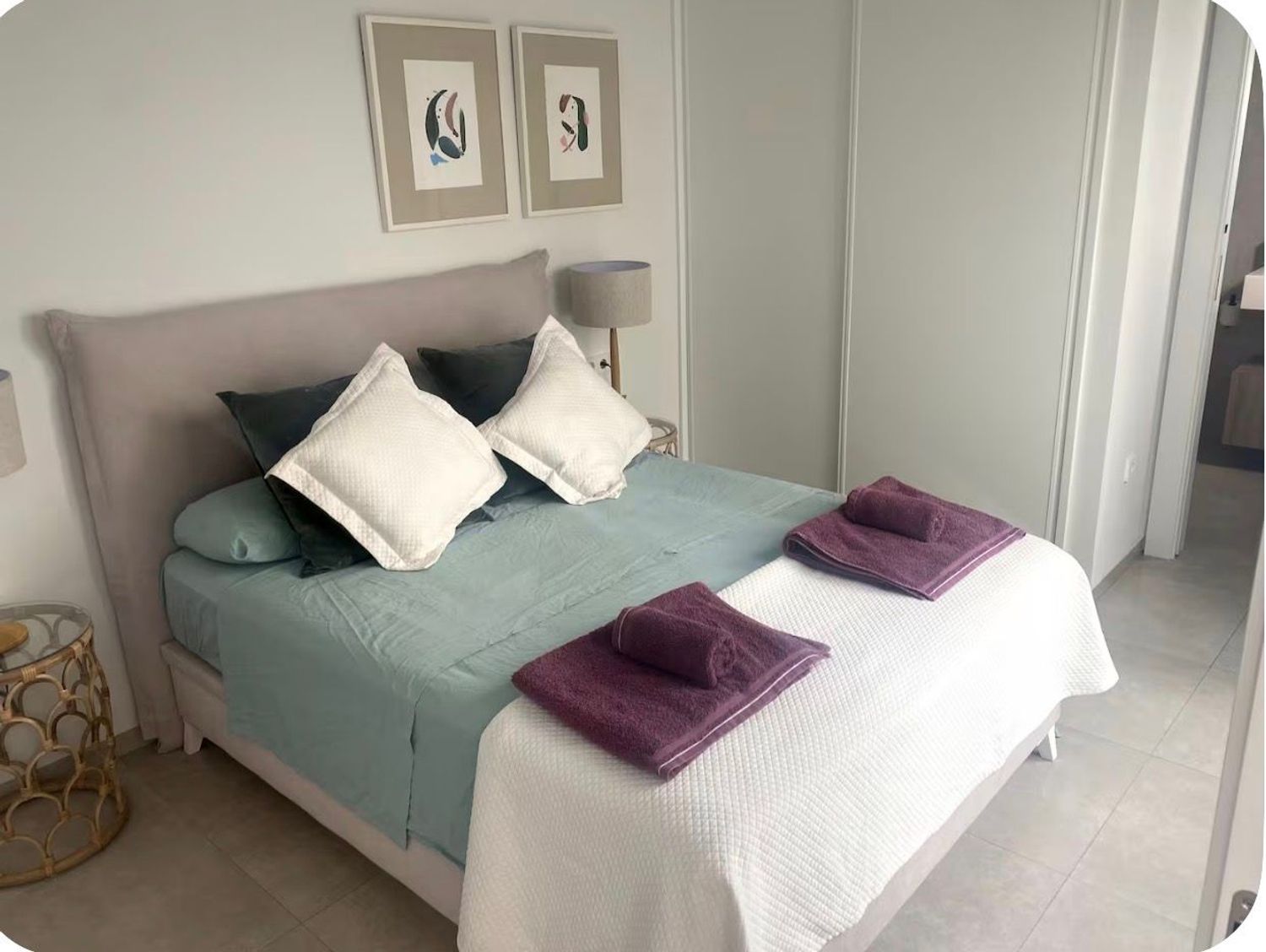 Chalet adosado en Calle Alcobendas, 16, Santiago de la Ribera, Santiago de la Ribera - Foto 10