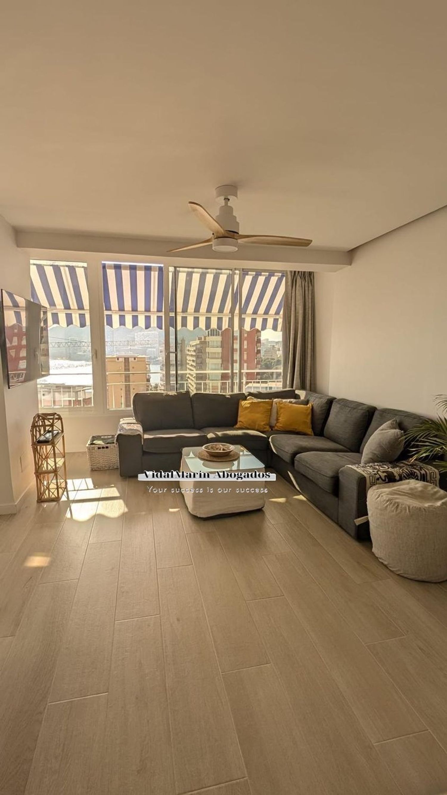 Piso en Avenida de la Costa Blanca, 10 - Foto 4