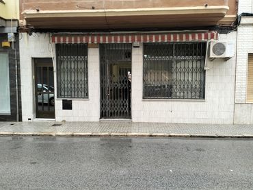 Planta baja en  Carrer Gómez Ferrer 42 - Foto 7