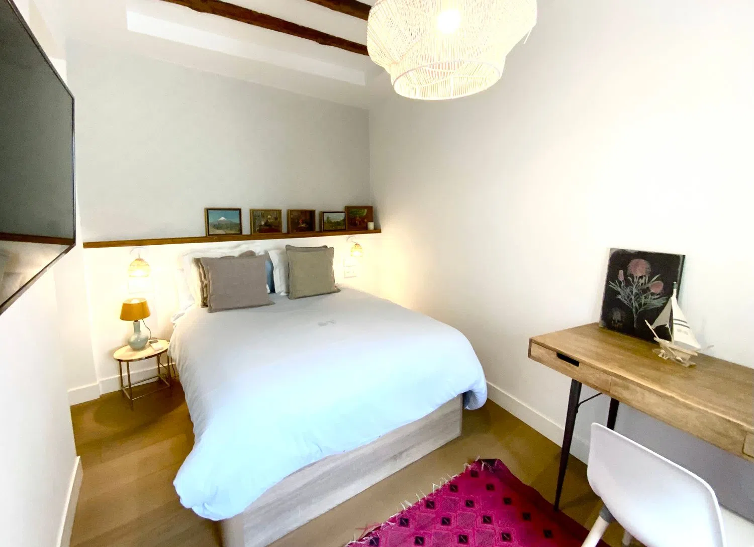 Piso en calle de Zorrilla, 11 - Foto 17