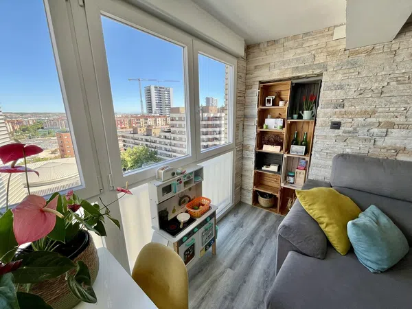 Ático en Avenida de Navarra, 65, Barrio del AVE - Foto 8