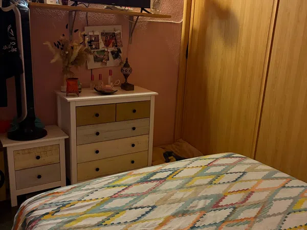 Chalet adosado en Calle de la Ronda del Mirador, 14 - Foto 6
