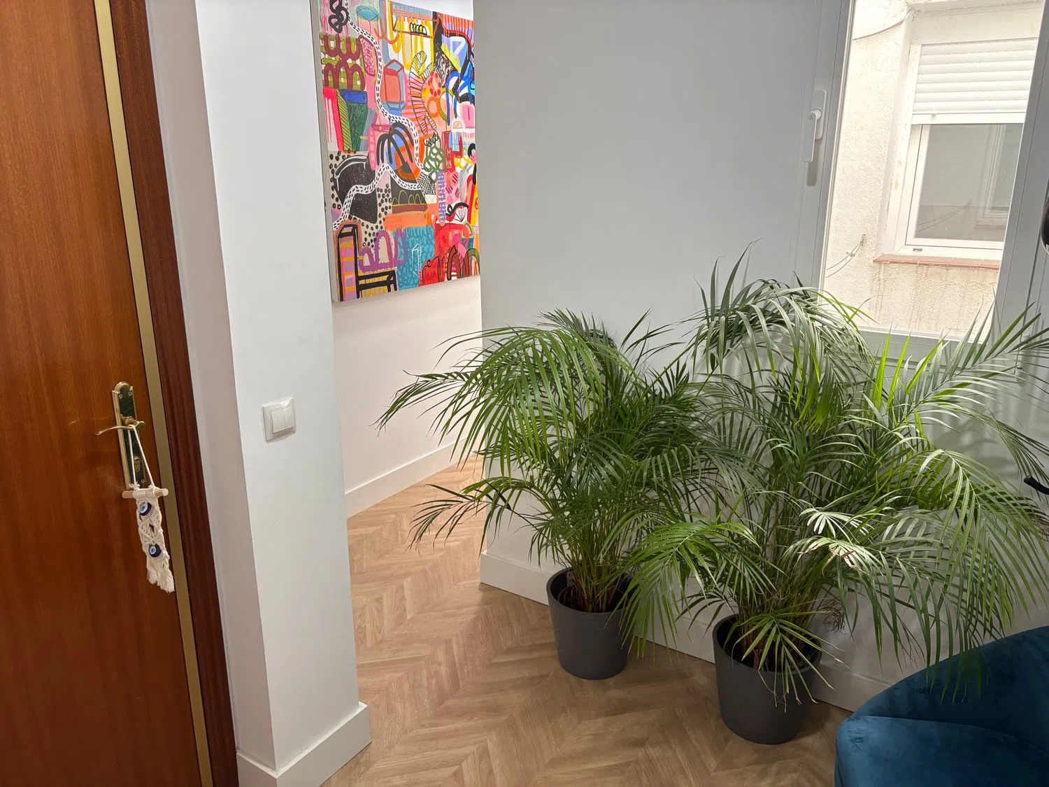 Piso en calle de Jorge Juan, 92 - Foto 15