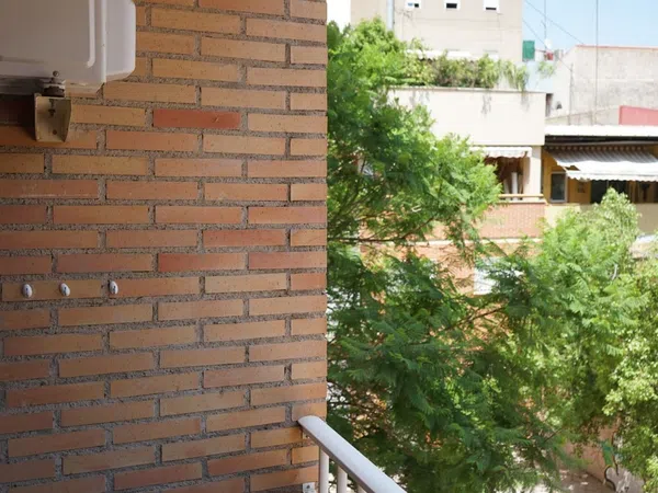 Piso en Calle Escritor Fernandez Delgado, 1, El Carmen - Foto 21