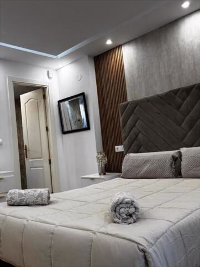 Casa adosada en Villa de lujo con piscina -Puerto B - Foto 3