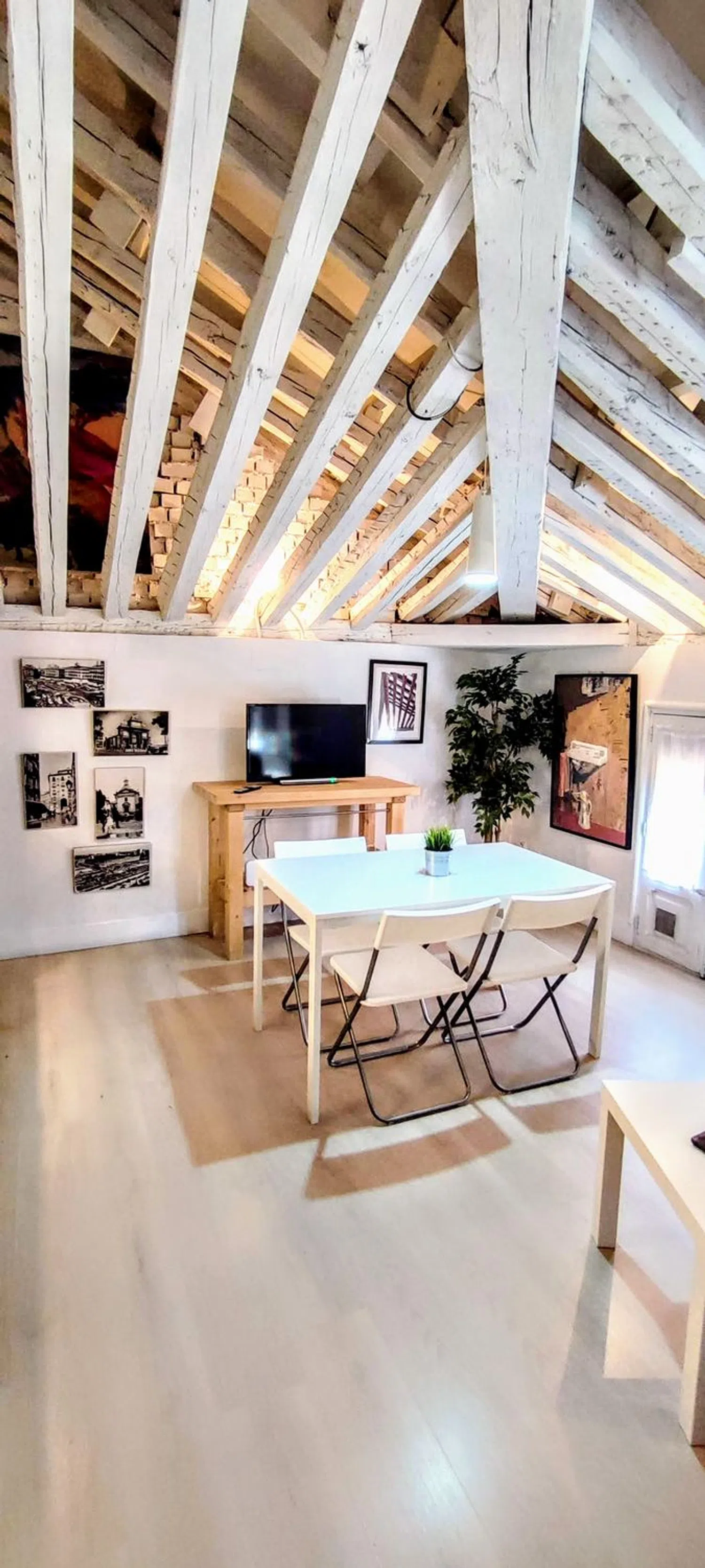 Piso en calle del Alamillo, 2 - Foto 2