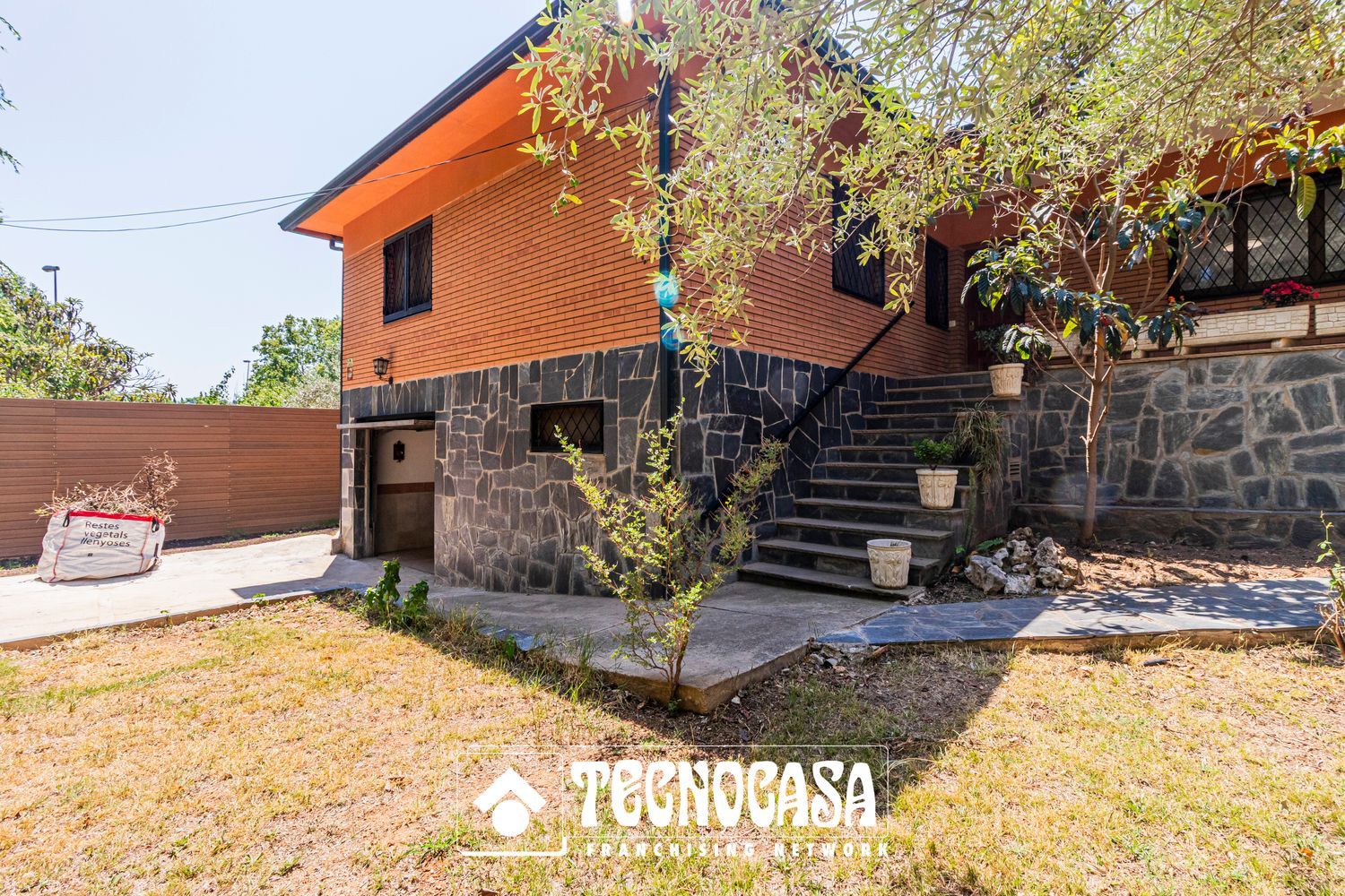 Casa o chalet independiente en Calle de León de Gredos, Mirasol, Mirasol - Foto 4