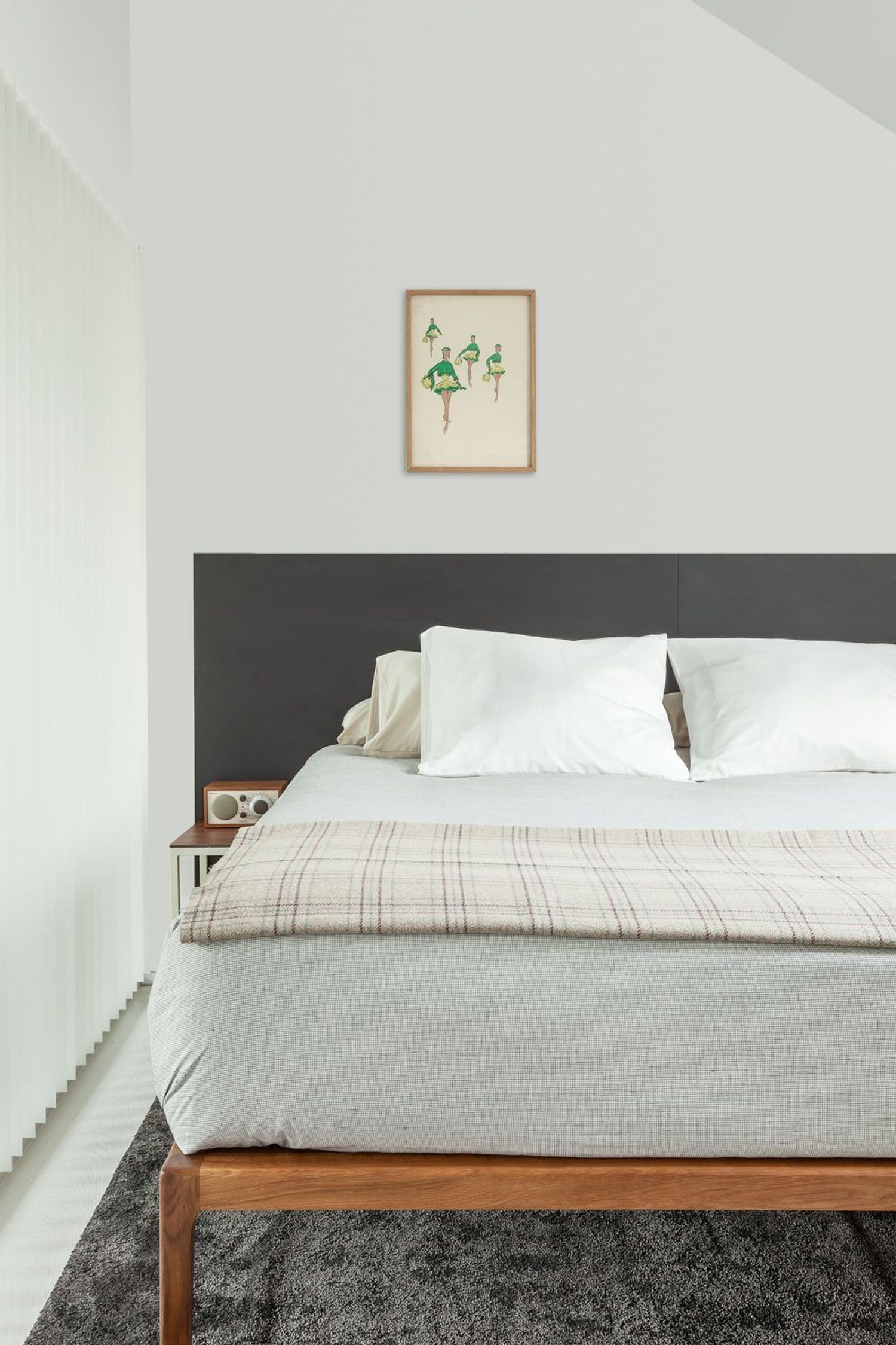 Chalet pareado en Barrio Campo de las Naciones-Corralejos - Foto 13