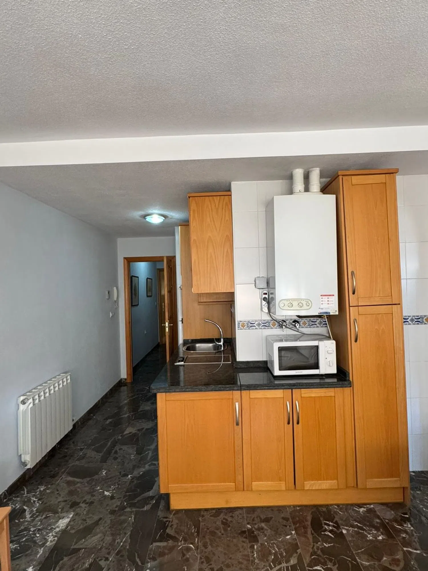 Piso en calle Olivo, 3 - Foto 3