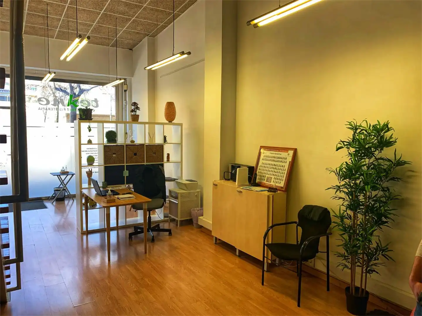Local comercial en  Carrer Vic 32 - Foto 16
