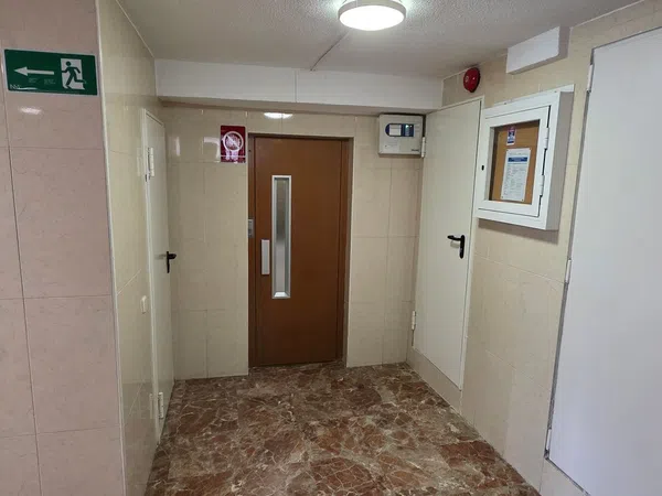 Piso en calle Desarrollo, 42 - Foto 35