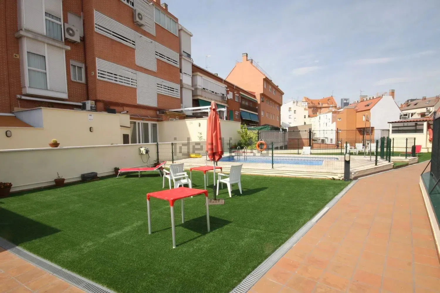 Piso en calle del Aligustre, 24 - Foto 5