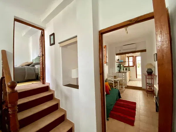 Piso en plaza Virgen del Carmen, 1 - Foto 18