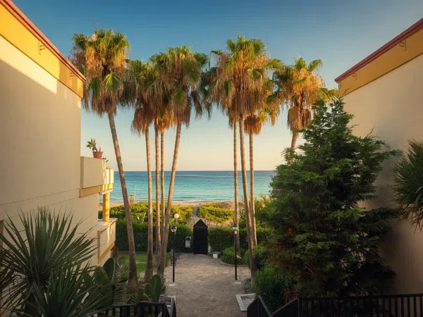 Estudio en Avenida jardines de las Golondrinas, 12, Romana Playa - Foto 19