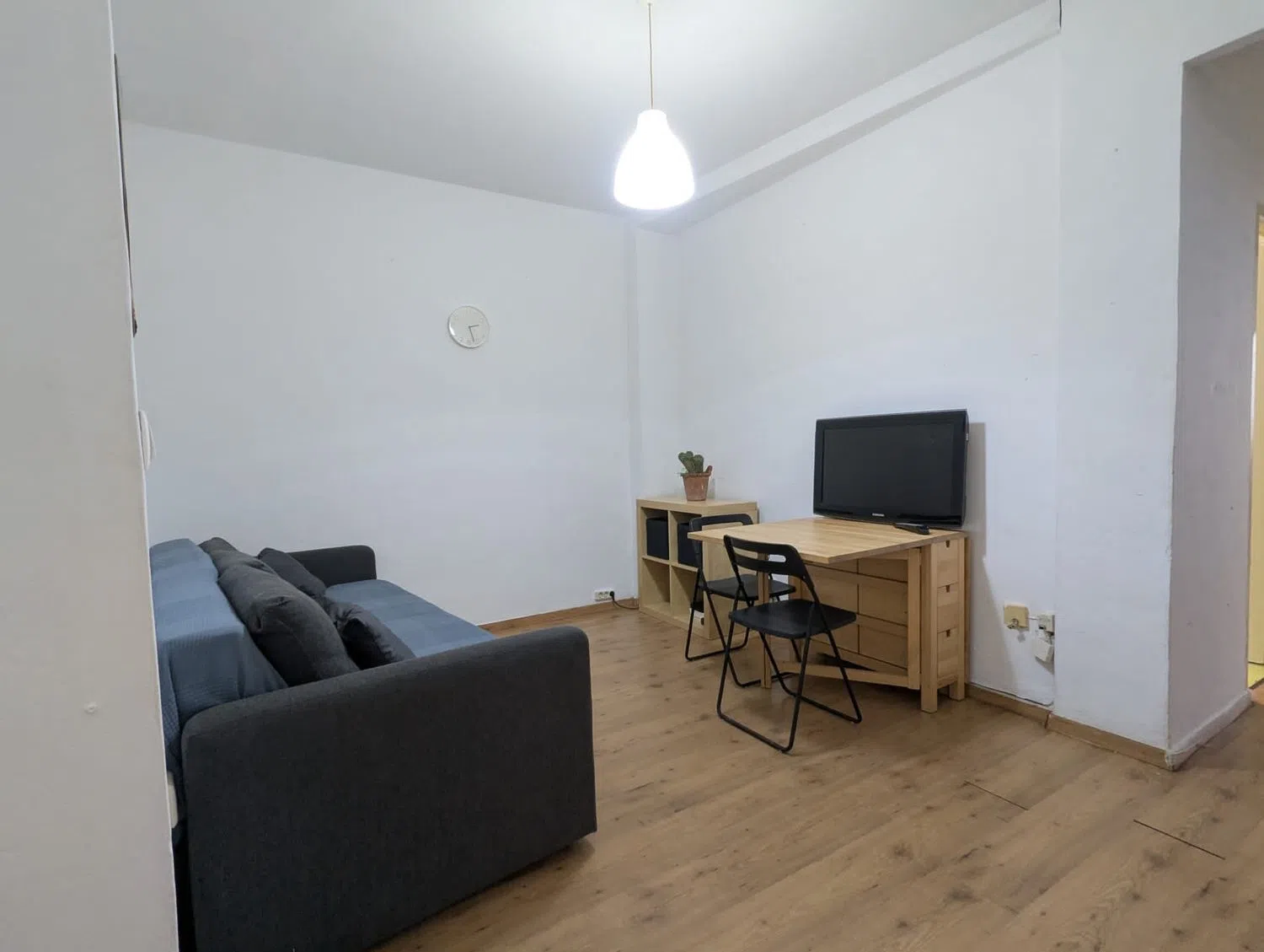 Piso en calle Calatrava, 14 - Foto 9