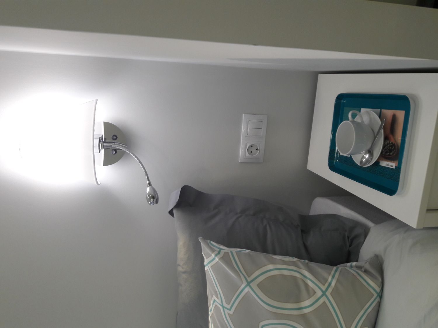 Estudio en calle Torres Quevedo, 15 - Foto 3