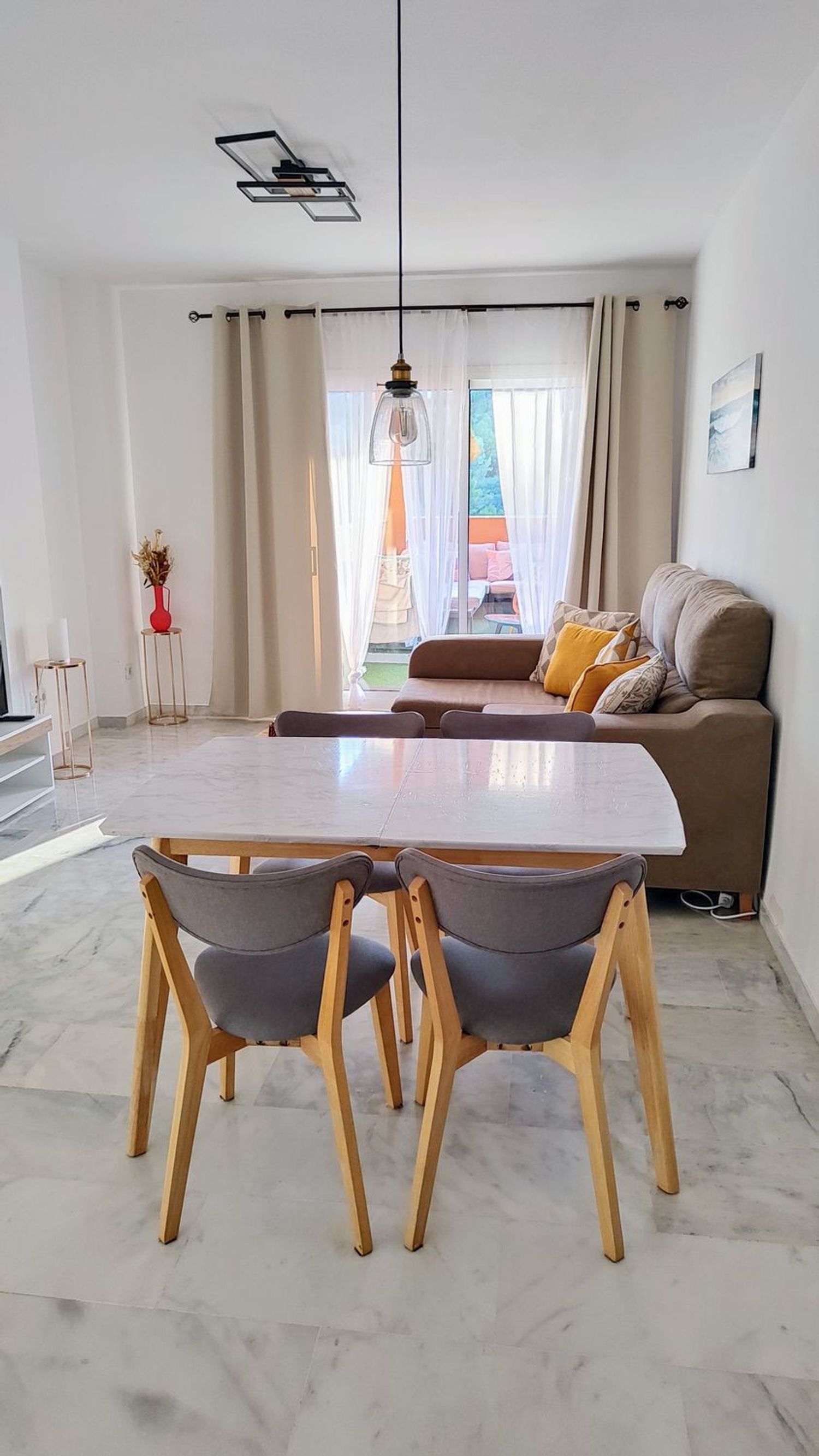 Piso en Urbanizacion Reserva 2 Fase, 31, Reserva de Marbella - Foto 8