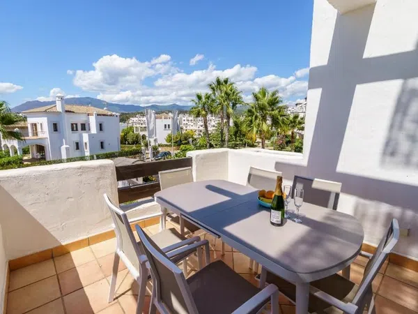 Ático en La Resina Golf – Estepona, 10 - Foto 4