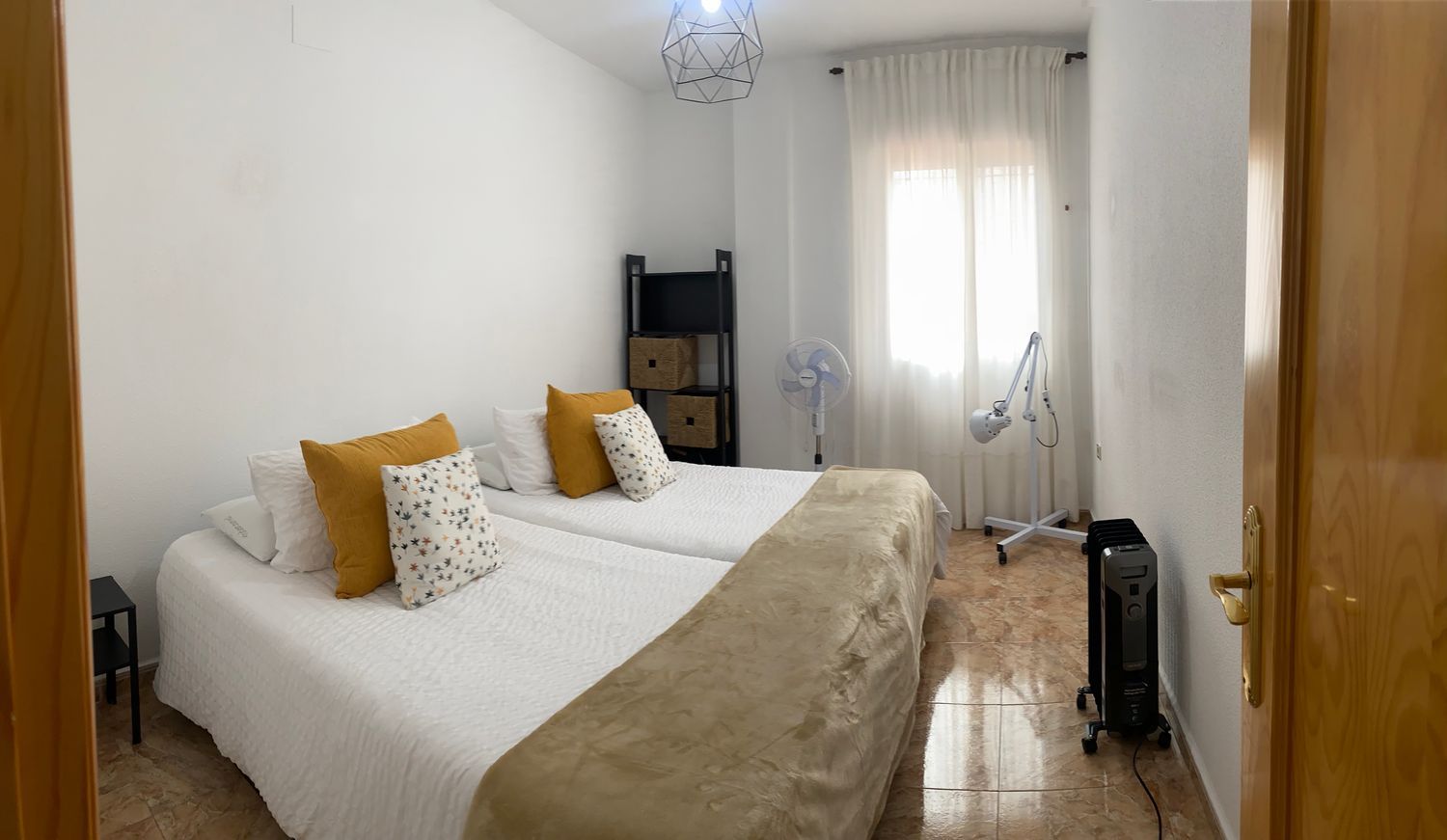 Casa independiente en calle Vista Alegre, 54 - Foto 3