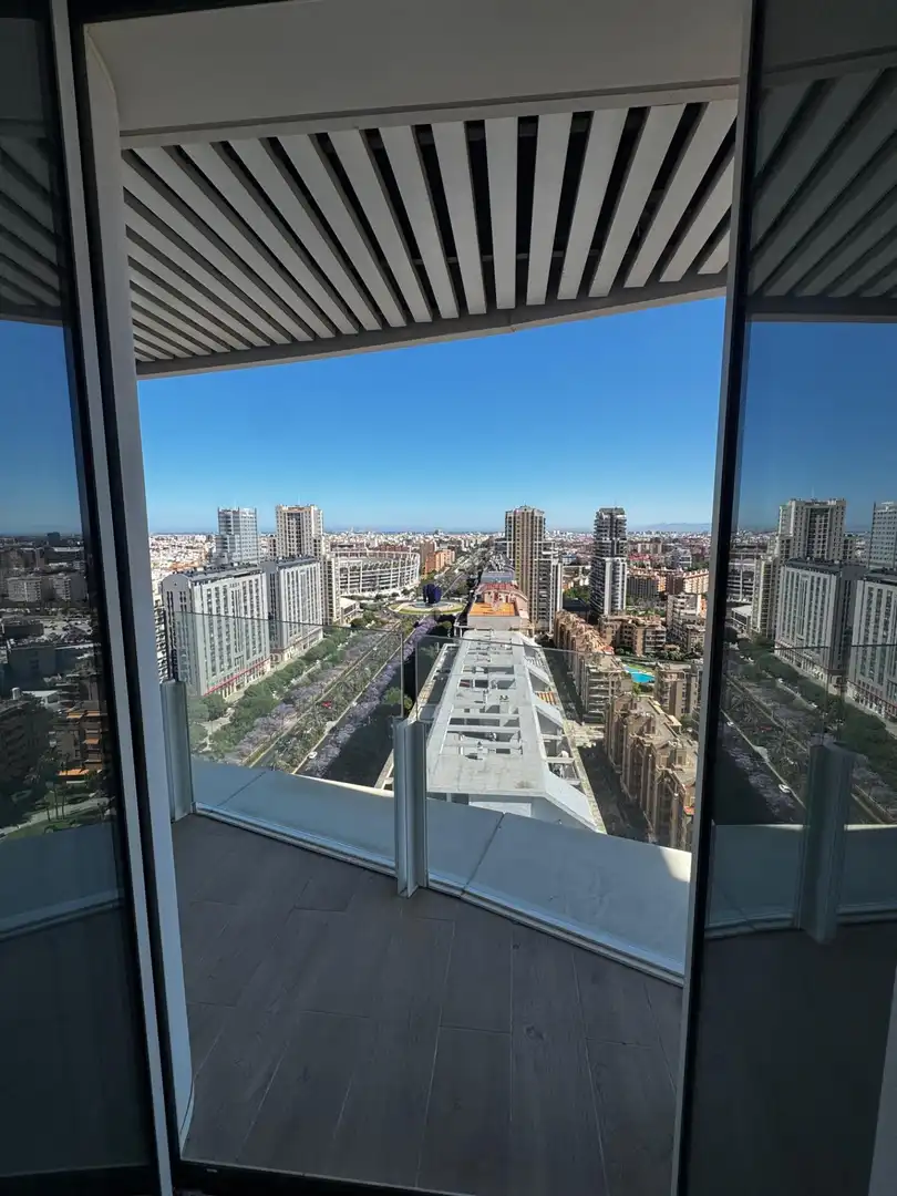 Apartamento en  Valencia Capital - Foto 11